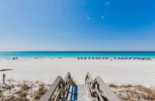 Bid-a-wee Beach House | Kajay's Sand Castle