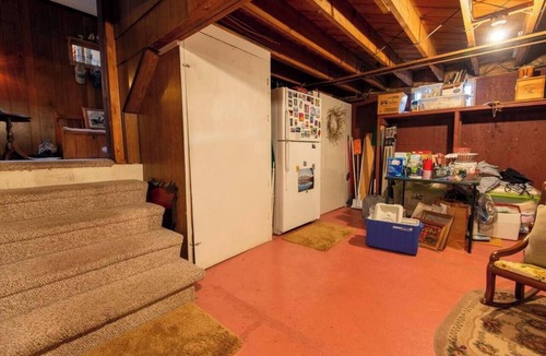 Sherman Station House | Katahdin Group Hub: 3BR+ ideal for hiking, ATV trips, rafting, biking and more