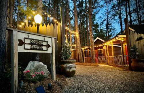 Ramer Other | Kick Back Ranch