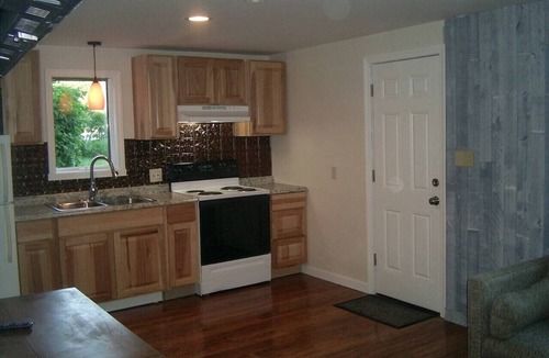Killington Cabin | Killington/Rutland 2 bedroom Cabin, cabin #4