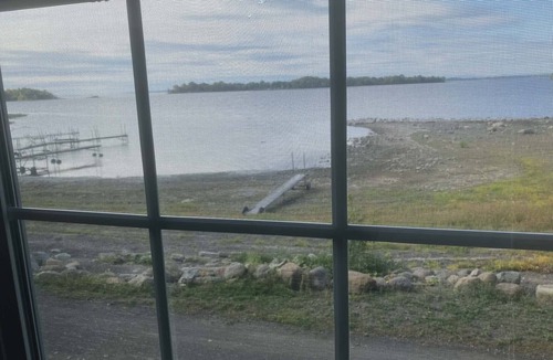 St. Albans House | Koala Escape St Albans - Champlain Cove Lakefront Sunset Retreat