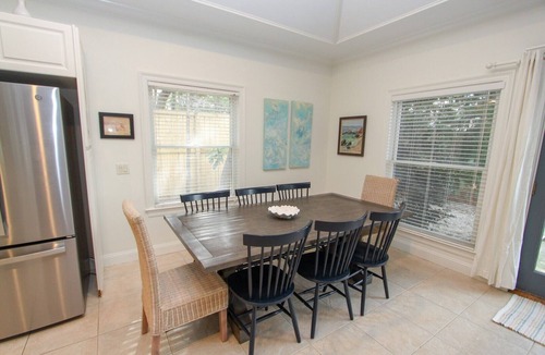 Seagrove Beach House | L'escapade, Old Seagrove, Near Seaside, Private Heated Pool, Close to Beach