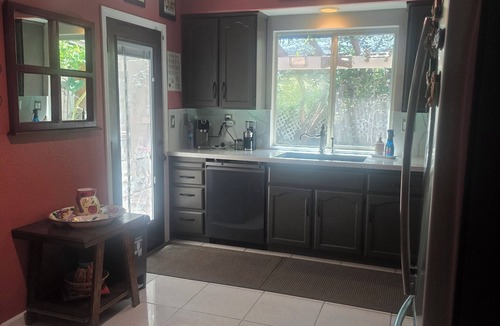 Antelope House | La Casita Colombiana