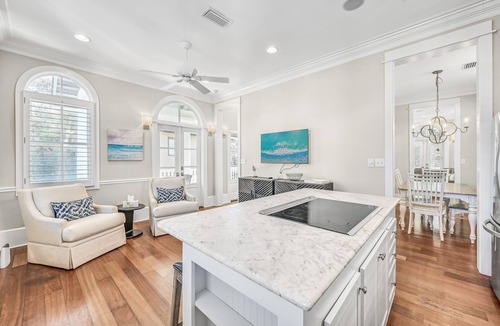 Rosemary Beach Cottage | Lagniappe Cottage - Rosemary Beach!