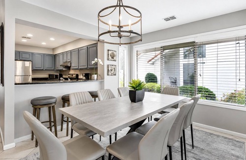 Sandestin Villa | Lake front with stunning view: Walk to the beach - in Miramar Beach