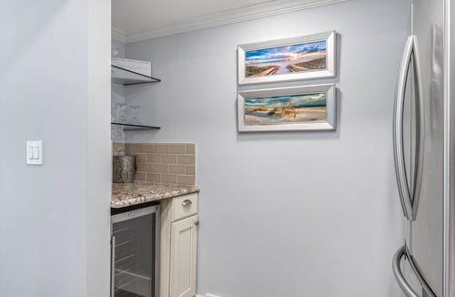 Sandestin House | Lakefront ~ 6-Seater Golf Cart