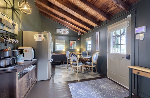 Moon Lake Cottages Cottage | Lakefront Cottage on Moon Lake