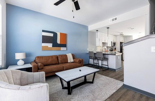Northwest Pensacola Apartment | Landing | Amazing 3BD, Yoga Studio, Game Room