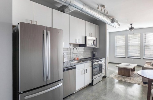 Northwest Pensacola Apartment | Landing | Chic 1BD, Pool, Gym