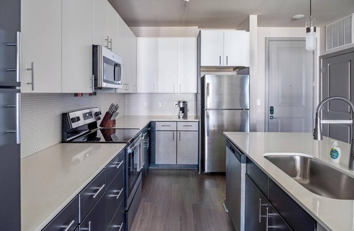 Pine Forest Apartment | Landing | Incredible 1BD, Clubhouse, Gym