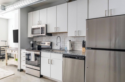 Northwest Pensacola Apartment | Landing | Incredible 1BD, Gym, Pool
