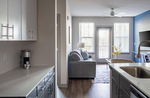 Pine Forest Apartment | Landing | Incredible 2BD, Clubhouse, Gym