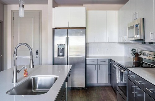 Pine Forest Apartment | Landing | Incredible 2BD, Clubhouse, Gym