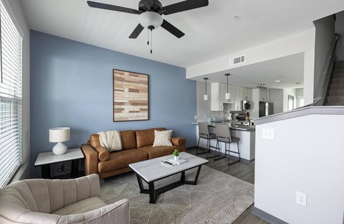Northwest Pensacola Apartment | Landing | Incredible 2BD, Yoga Studio, Game Room