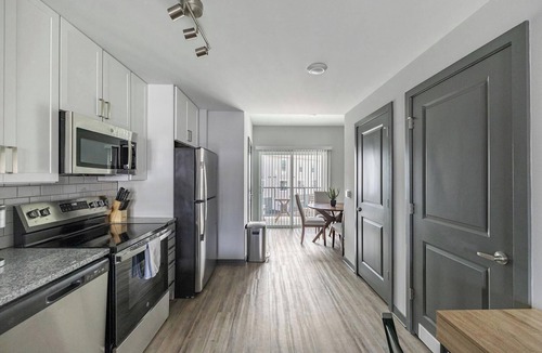 Northwest Pensacola Apartment | Landing | Incredible 2BD, Yoga Studio, Game Room