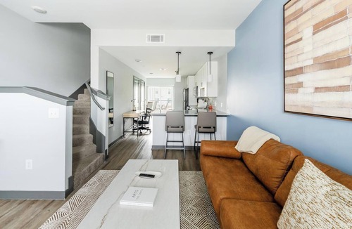 Northwest Pensacola Apartment | Landing | Incredible 2BD, Yoga Studio, Game Room