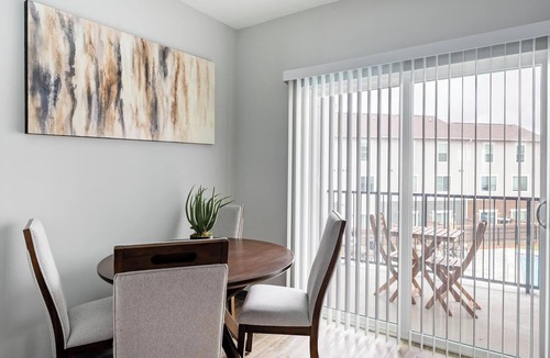Northwest Pensacola Apartment | Landing | Incredible 2BD, Yoga Studio, Game Room