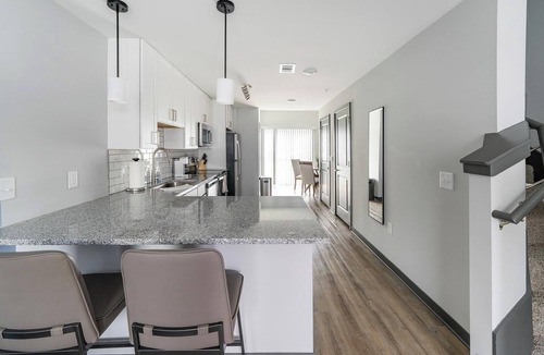 Northwest Pensacola Apartment | Landing | Incredible 3BD, Gym, Rooftop Lounge