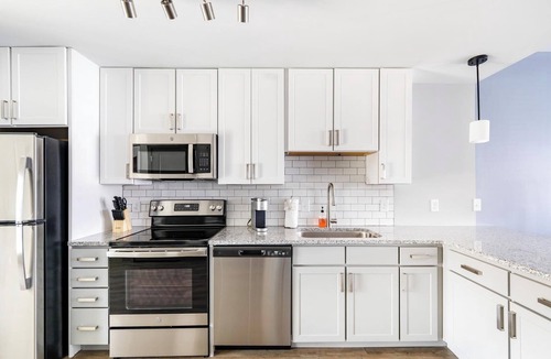Northwest Pensacola Apartment | Landing | Stunning 3BD, Pool, Game Room