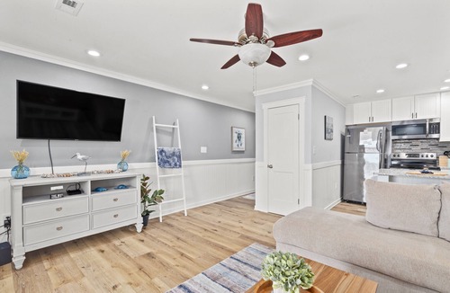 Lower Grand Lagoon Condo | Last minute Deal June 20-24 Waterfront
