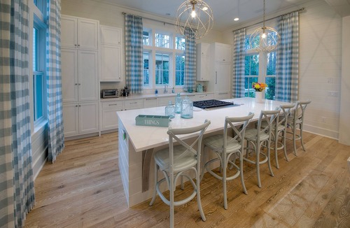 Watercolor House | Last minute discount July 5-11! Watercolor Camp district 5BR w/Pool & Spa