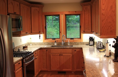 Topton House | Late Aug. openings! Don't miss our cool mountain air and relaxed mountain vibes!