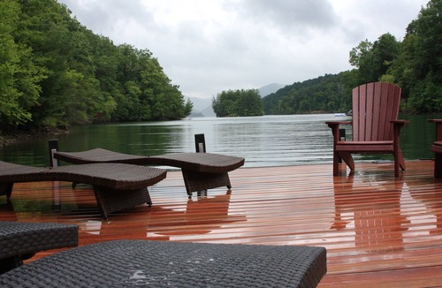 Topton House | Late Aug. openings! Don't miss our cool mountain air and relaxed mountain vibes!