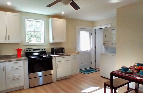 Corolla Cottage | Lil' Nauti Built in 2023. 3.5 miles off the blacktop 4WD Required-AIR DOWN!