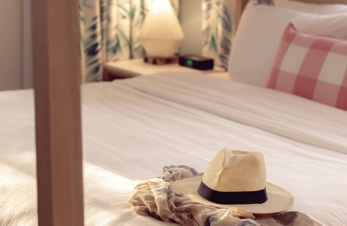 Old East Hill Hotel | Lily Hall- A Boutique Hotel