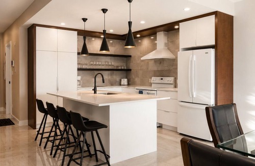 Val-d'Or Apartment | Loft 1325