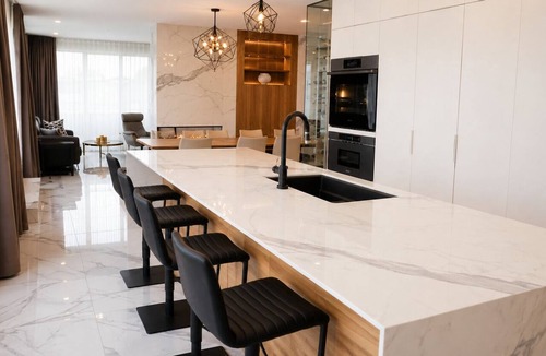 Val-d'Or Apartment | Loft 1325