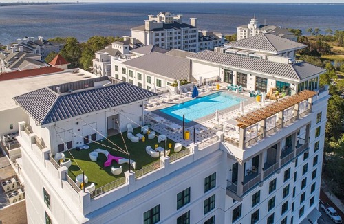 Baytowne Wharf House | Look No Further! Outdoor Pool w/ View, Pet-Friendly Property, Near Miramar Beach