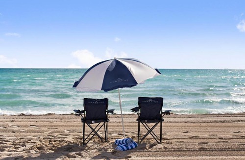 Mid Beach Hotel | Lorraine Hotel