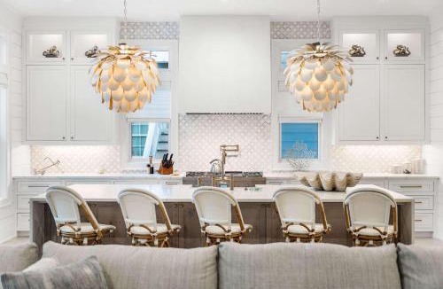 Forest District House | LouLou and Studs Beachhouse