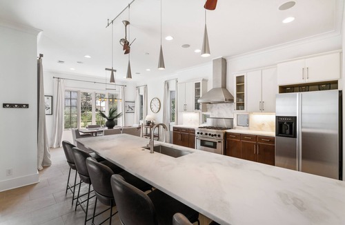 Rosemary Beach House | "Lovely 4Bed Beach House in Tranquil Rosemary Beach" 1-1/2 blocks from the beach