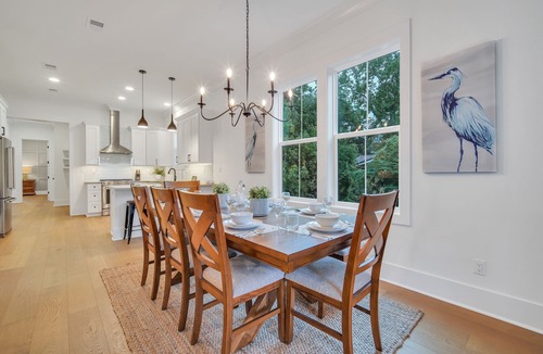 Olde Town House | Luxurious Living in Old Town Bluffton! Sleeps 6! Prime Location!