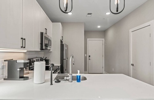 Northern Liberties Apartment | Luxury 1BD | 3 Beds | Northern Liberties
