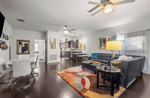 Winter Park Apartment | LUXURY AND LOCATION!
