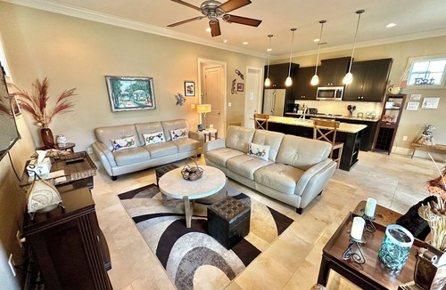 Villa Lago House | Luxury Awaits in Your Dream Getaway, Golf cart included! 1953VL