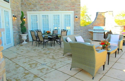 Cardiff House | Luxury Bed and Breakfast for a Weekend Getaway near Susquehanna State Park, Maryland
