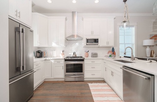 Rosemary Beach House | Luxury by the sea, just steps away from Alys & Rosemary Beach 30A, 6 Free Bikes