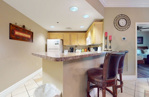 Gatlinburg Condo | Luxury downtown condo w/free attraction tickets, jetted tub, & fireplace