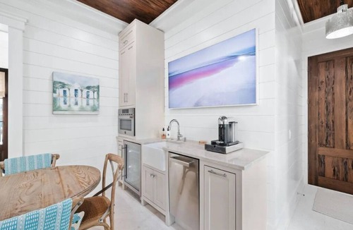 Seaside House | ⭐Luxury Seaside Home w/Pool & Spa | Sea La Vie Seaside Main House⭐