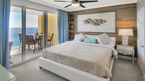 West Panama City Beach Resort | Luxury Vacation Escape Free Beach Service Come Relax Book Now!
