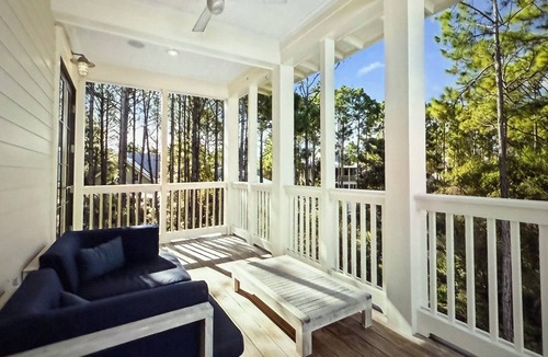 Watercolor House | LUXURY WATERCOLOR RETREAT STEPS TO CAMP WATERCOLOR 6P GOLFCART BIKES BEACH&POOLS