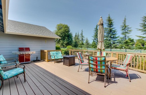 McMinnville House | Mac Haven