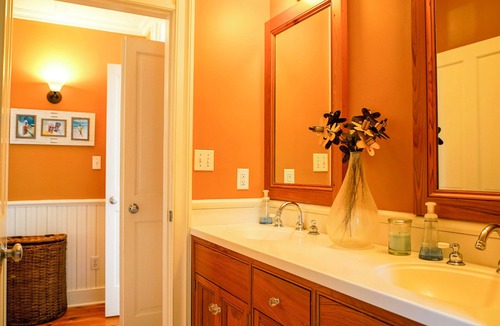 Watercolor Cottage | Magnetic Attraction, sleeps 10 in Seaside Fl