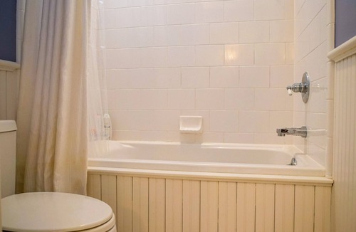 Watercolor Cottage | Magnetic Attraction, sleeps 10 in Seaside Fl
