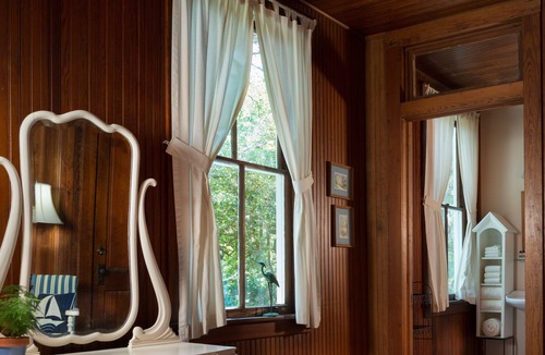 Magnolia Springs Bed & Breakfast | Magnolia Springs B&B