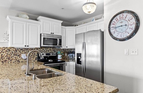 Miramar Beach Condo | MARAVILLA Top-Floor Gulf-Front Condo – SEASIDE DREAMZ!